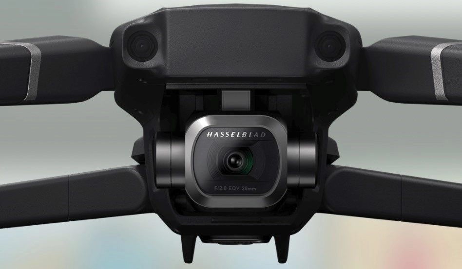 камера Mavic 2 Pro